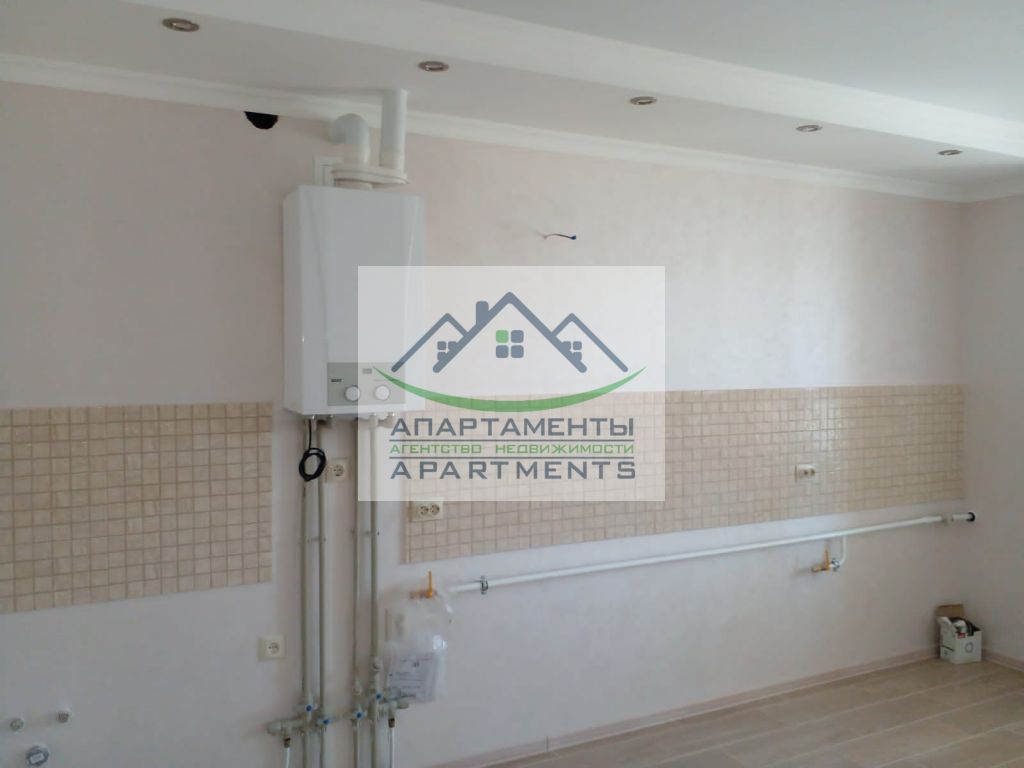 Продажа 2-комнатной квартиры, Ессентуки, Никольская ул,  25