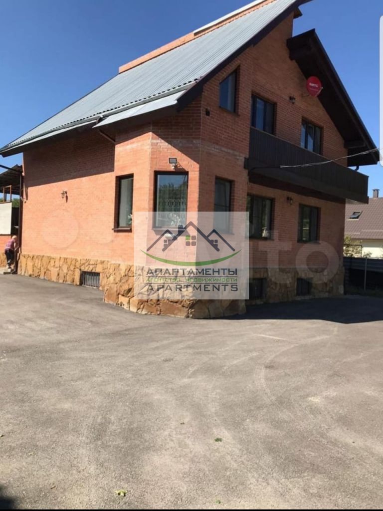 Продажа дома, 300м <sup>2</sup>, 12 сот., Ессентуки, сдт Мичуринец тер,  52