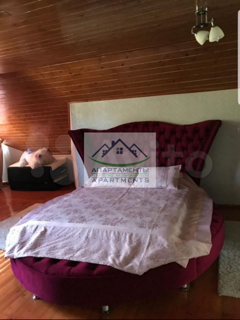 Продажа дома, 300м <sup>2</sup>, 12 сот., Ессентуки, сдт Мичуринец тер,  52