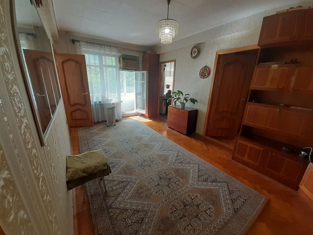 Продажа 4-комнатной квартиры, Пятигорск, Юлиуса Фучика ул,  6к2