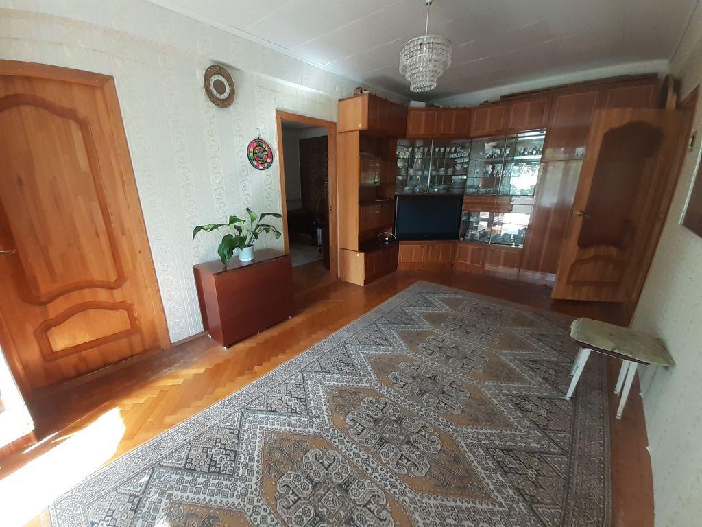 Продажа 4-комнатной квартиры, Пятигорск, Юлиуса Фучика ул,  6к2