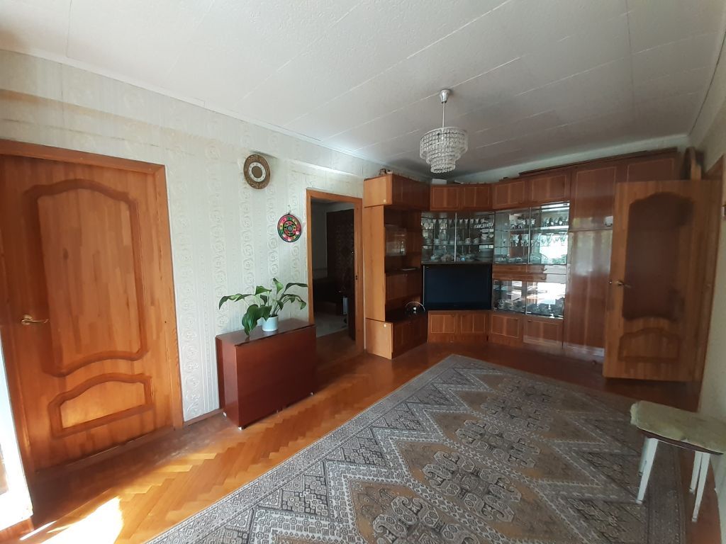 Продажа 4-комнатной квартиры, Пятигорск, Юлиуса Фучика ул,  6к2