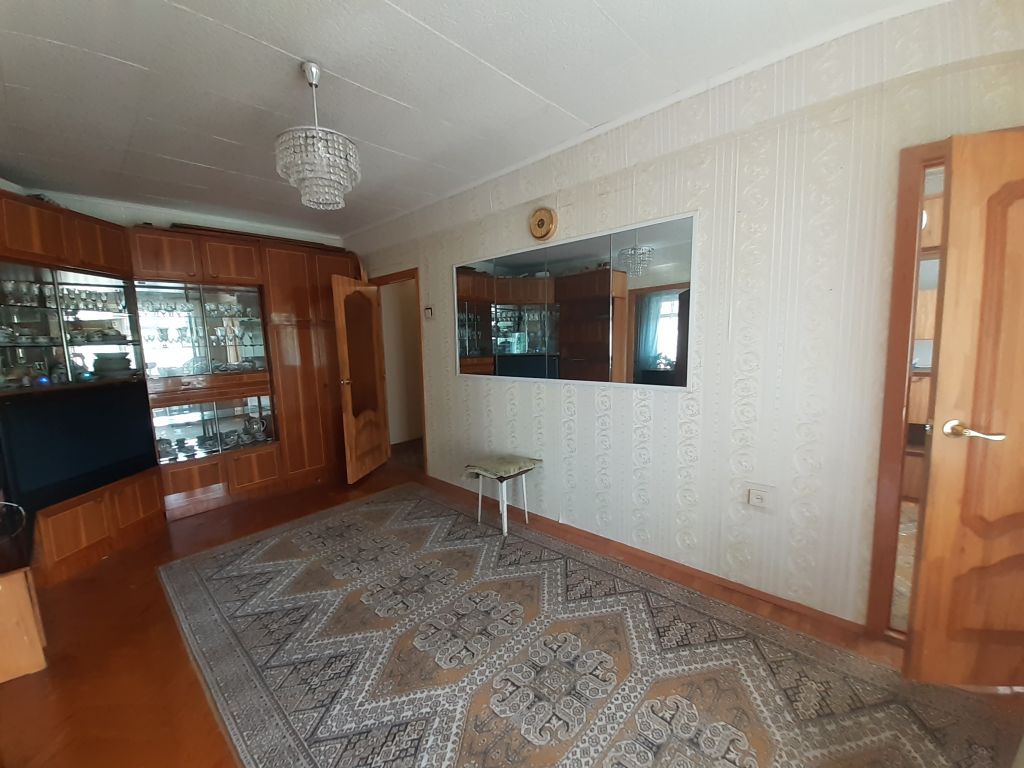 Продажа 4-комнатной квартиры, Пятигорск, Юлиуса Фучика ул,  6к2