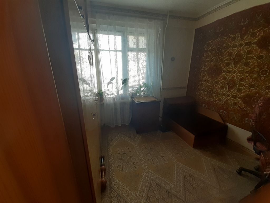 Продажа 4-комнатной квартиры, Пятигорск, Юлиуса Фучика ул,  6к2