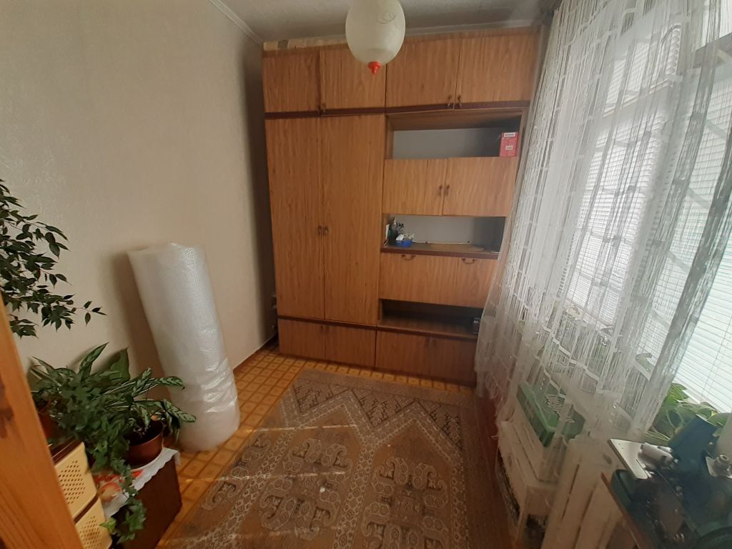 Продажа 4-комнатной квартиры, Пятигорск, Юлиуса Фучика ул,  6к2