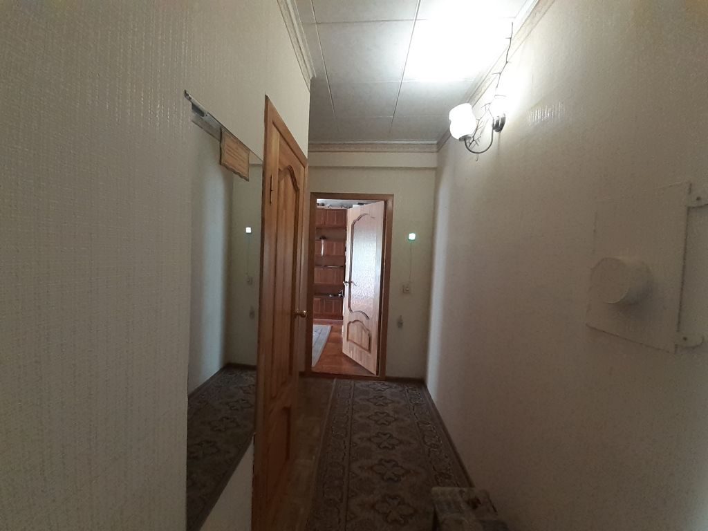 Продажа 4-комнатной квартиры, Пятигорск, Юлиуса Фучика ул,  6к2