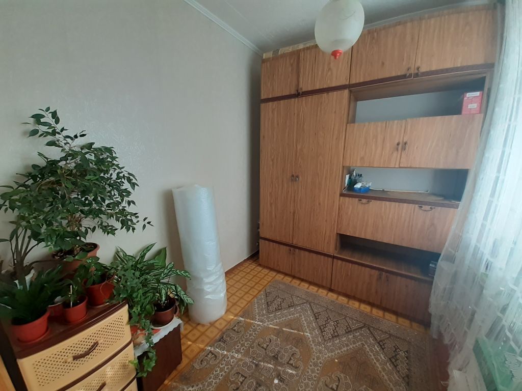 Продажа 4-комнатной квартиры, Пятигорск, Юлиуса Фучика ул,  6к2