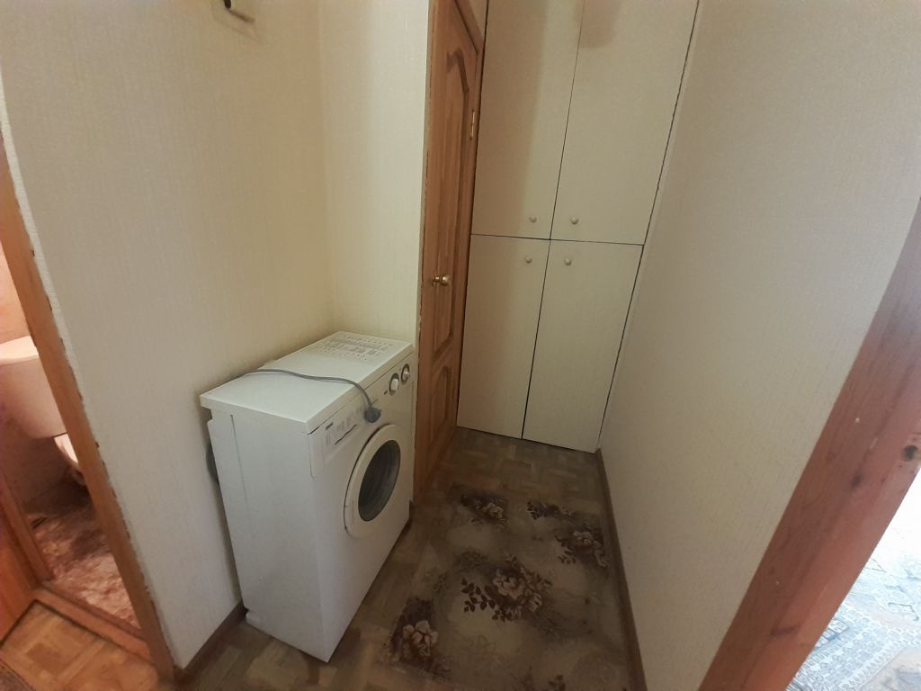 Продажа 4-комнатной квартиры, Пятигорск, Юлиуса Фучика ул,  6к2