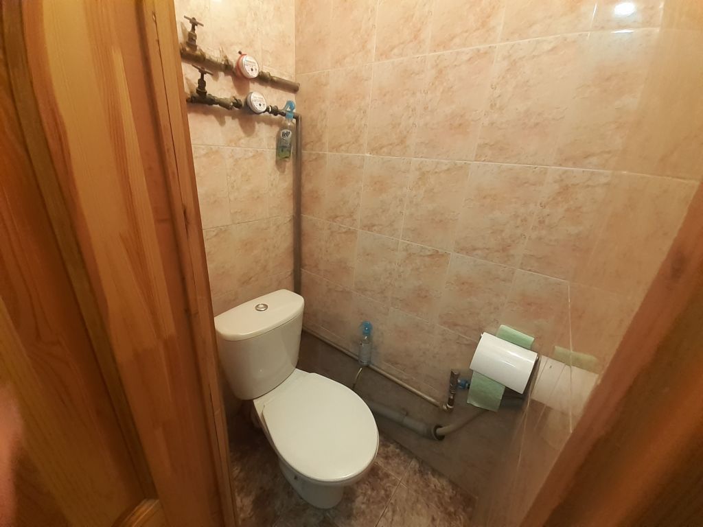 Продажа 4-комнатной квартиры, Пятигорск, Юлиуса Фучика ул,  6к2