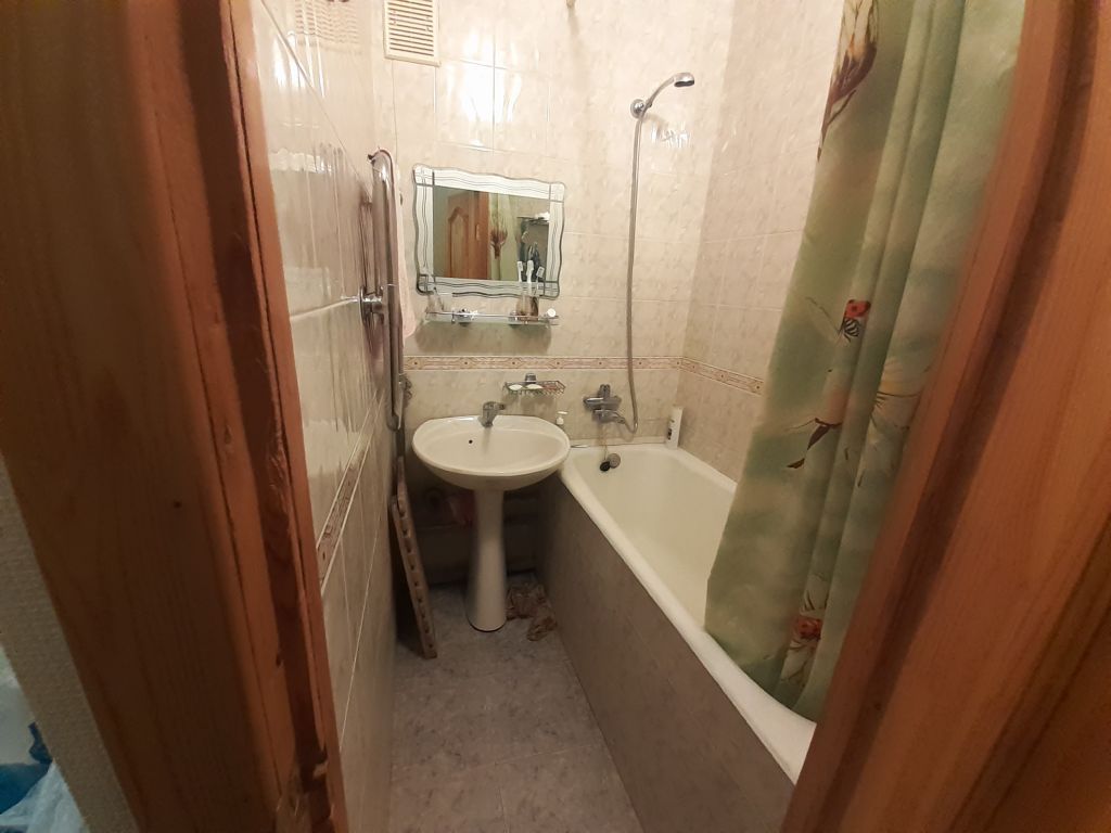 Продажа 4-комнатной квартиры, Пятигорск, Юлиуса Фучика ул,  6к2