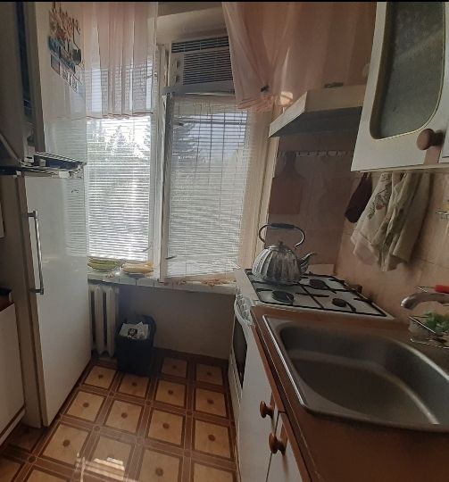 Продажа 4-комнатной квартиры, Пятигорск, Юлиуса Фучика ул,  6к2