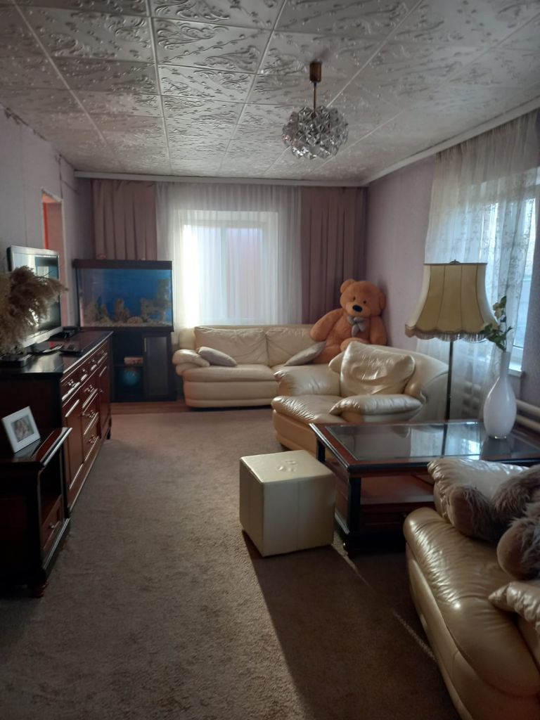 Продажа дома, 55м <sup>2</sup>, 2 сот., Батайск, Молодежная ул