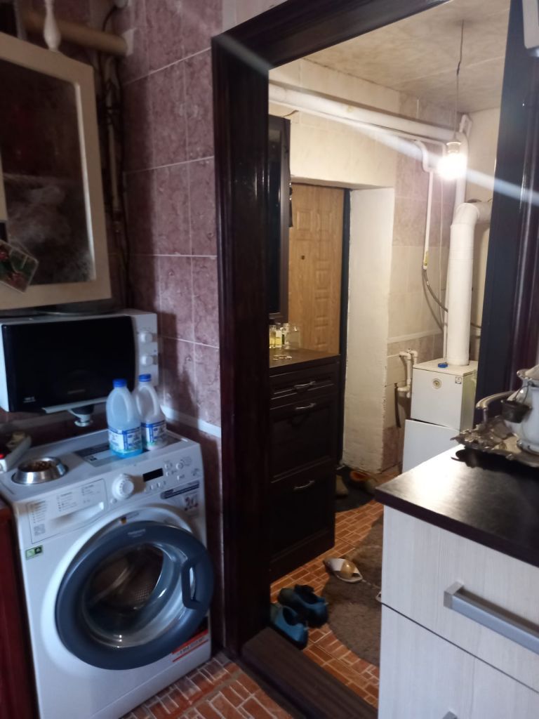 Продажа дома, 55м <sup>2</sup>, 2 сот., Батайск, Молодежная ул