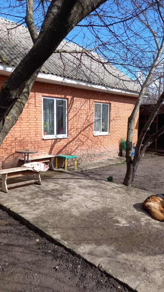 Продажа дома, 55м <sup>2</sup>, 2 сот., Батайск, Молодежная ул