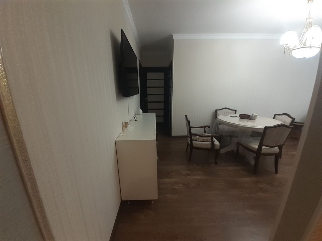 Продажа 3-комнатной квартиры, Пятигорск, Московская ул,  80