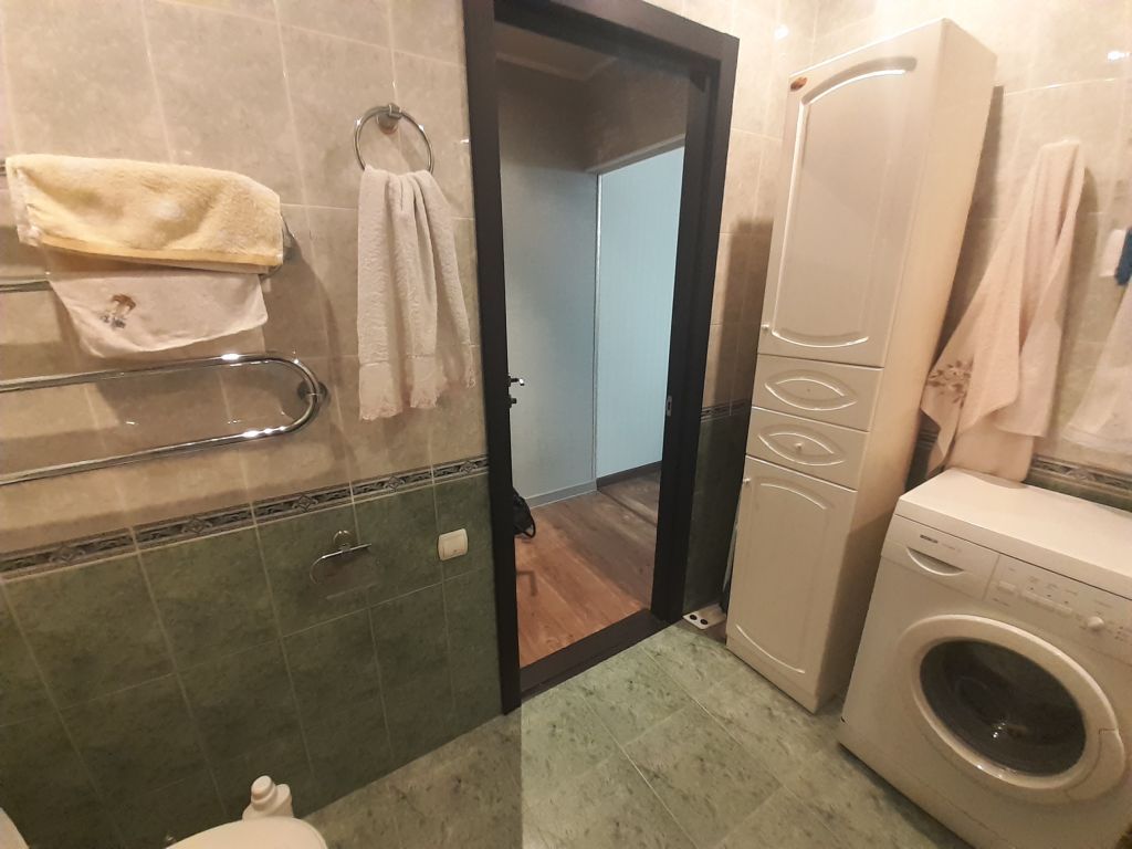 Продажа 3-комнатной квартиры, Пятигорск, Московская ул,  80