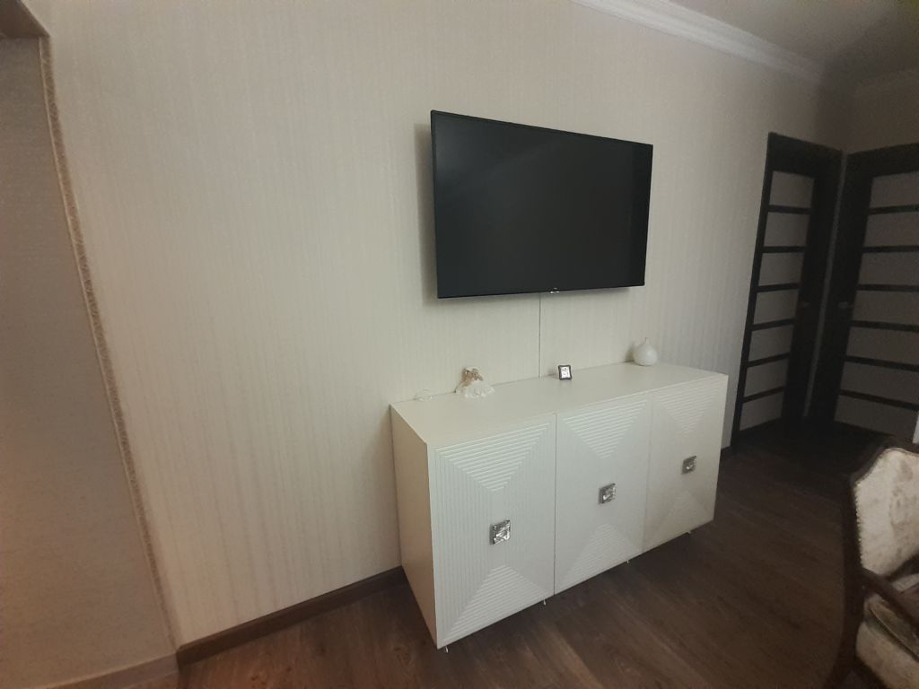 Продажа 3-комнатной квартиры, Пятигорск, Московская ул,  80