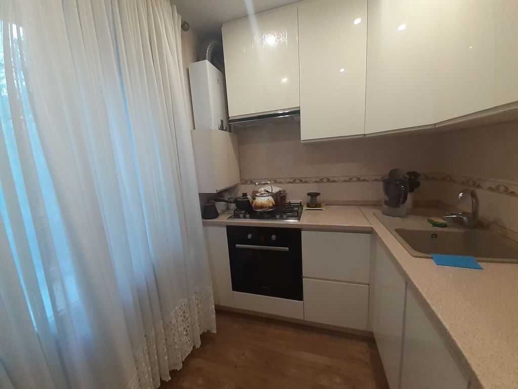 Продажа 3-комнатной квартиры, Пятигорск, Московская ул,  80