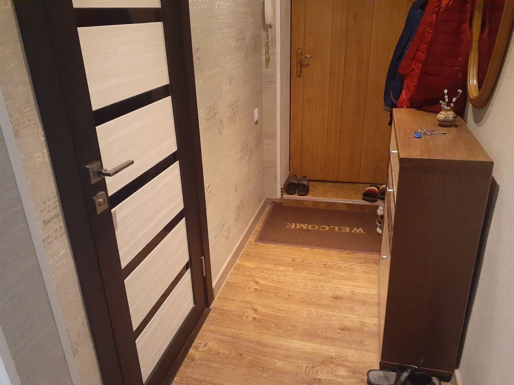 Продажа 3-комнатной квартиры, Пятигорск, Московская ул,  80