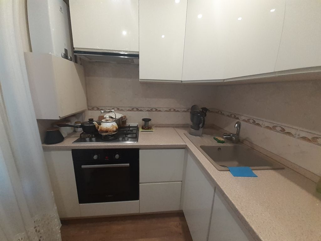 Продажа 3-комнатной квартиры, Пятигорск, Московская ул,  80