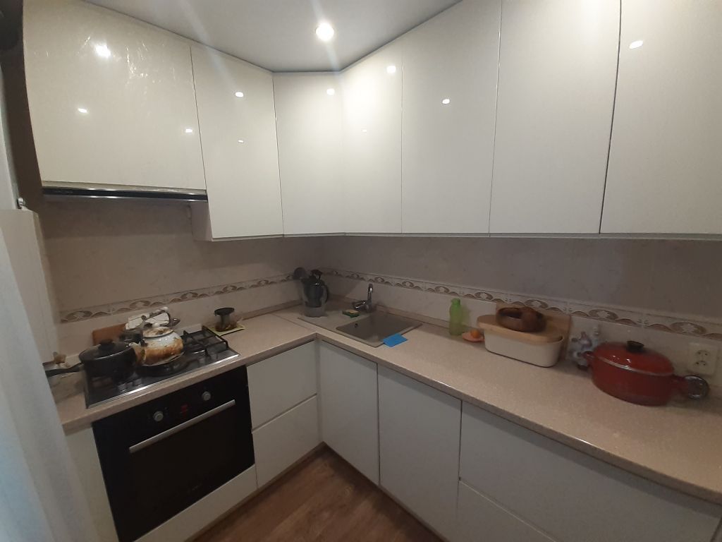 Продажа 3-комнатной квартиры, Пятигорск, Московская ул,  80