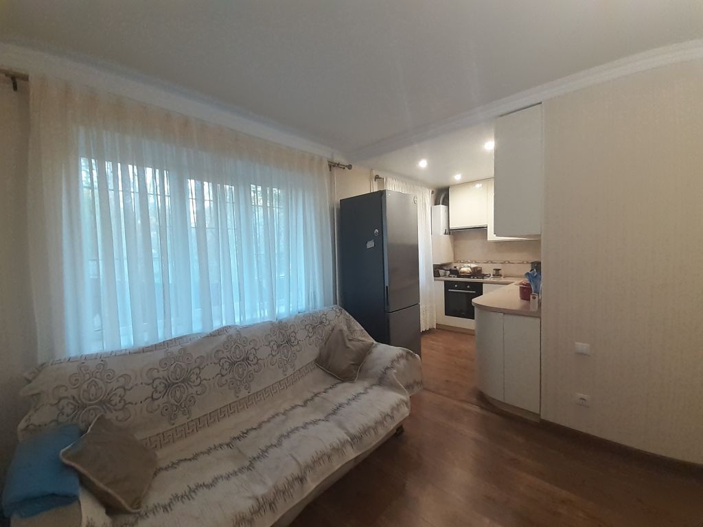 Продажа 3-комнатной квартиры, Пятигорск, Московская ул,  80