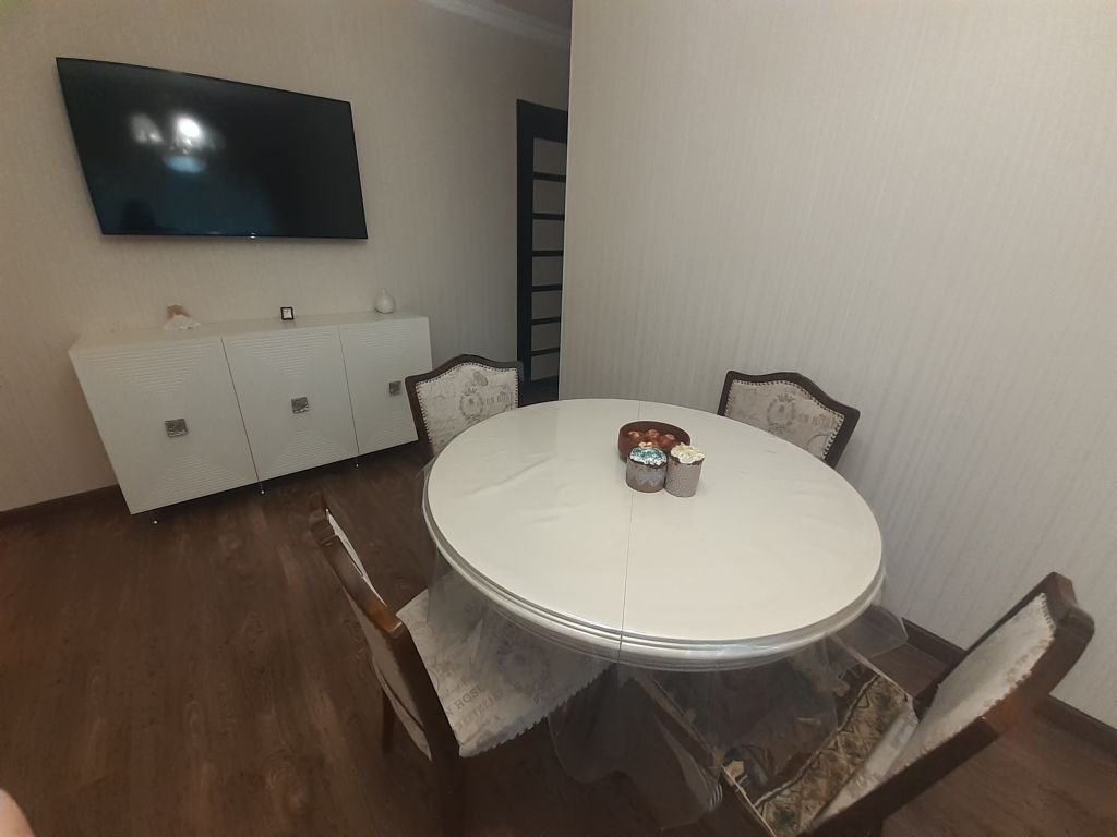 Продажа 3-комнатной квартиры, Пятигорск, Московская ул,  80