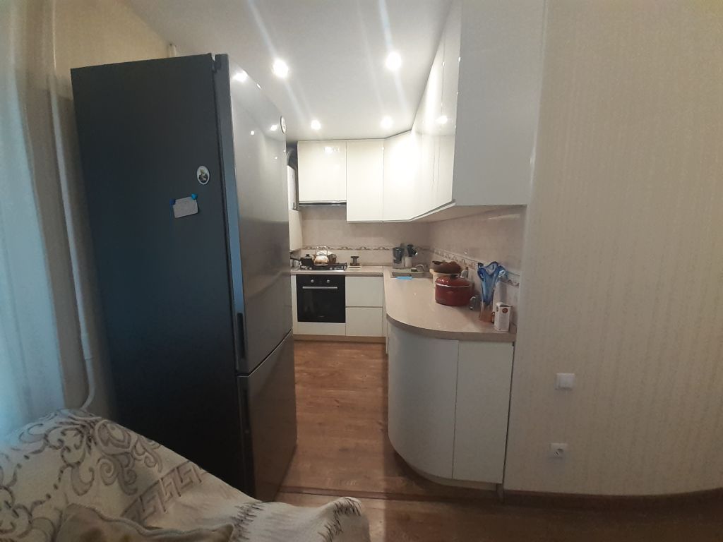 Продажа 3-комнатной квартиры, Пятигорск, Московская ул,  80