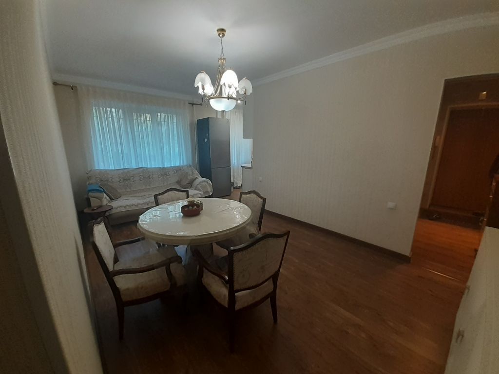 Продажа 3-комнатной квартиры, Пятигорск, Московская ул,  80