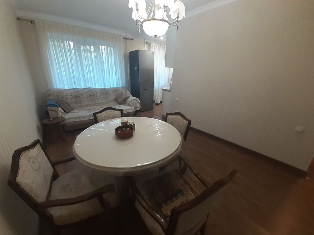 Продажа 3-комнатной квартиры, Пятигорск, Московская ул,  80