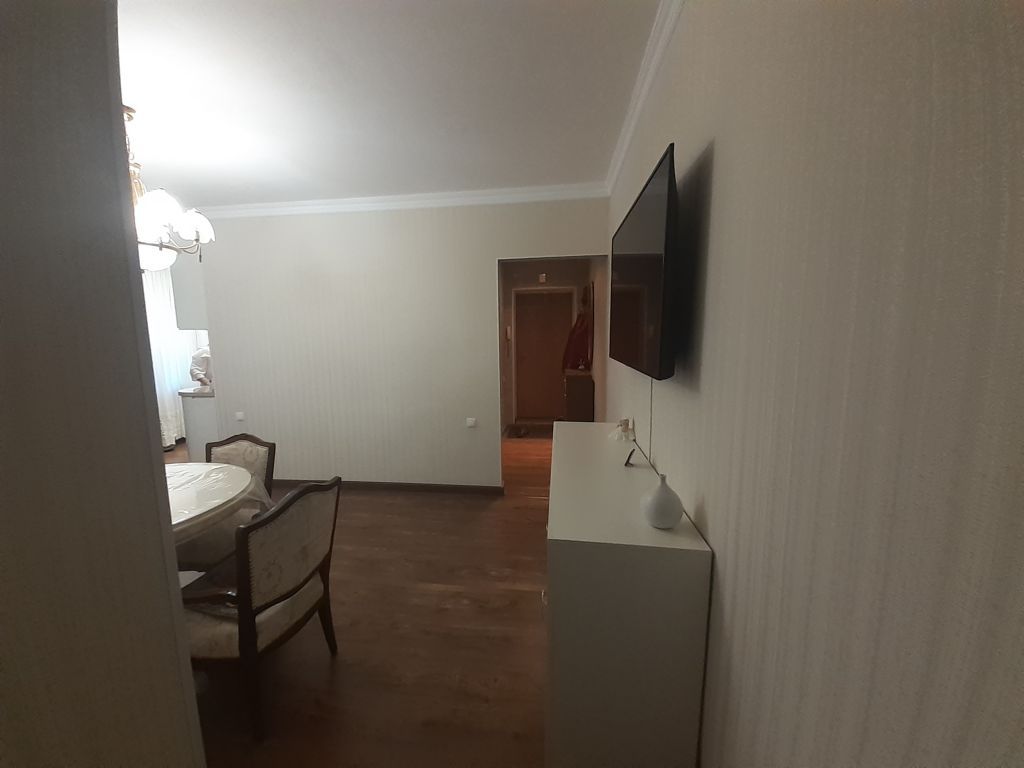 Продажа 3-комнатной квартиры, Пятигорск, Московская ул,  80