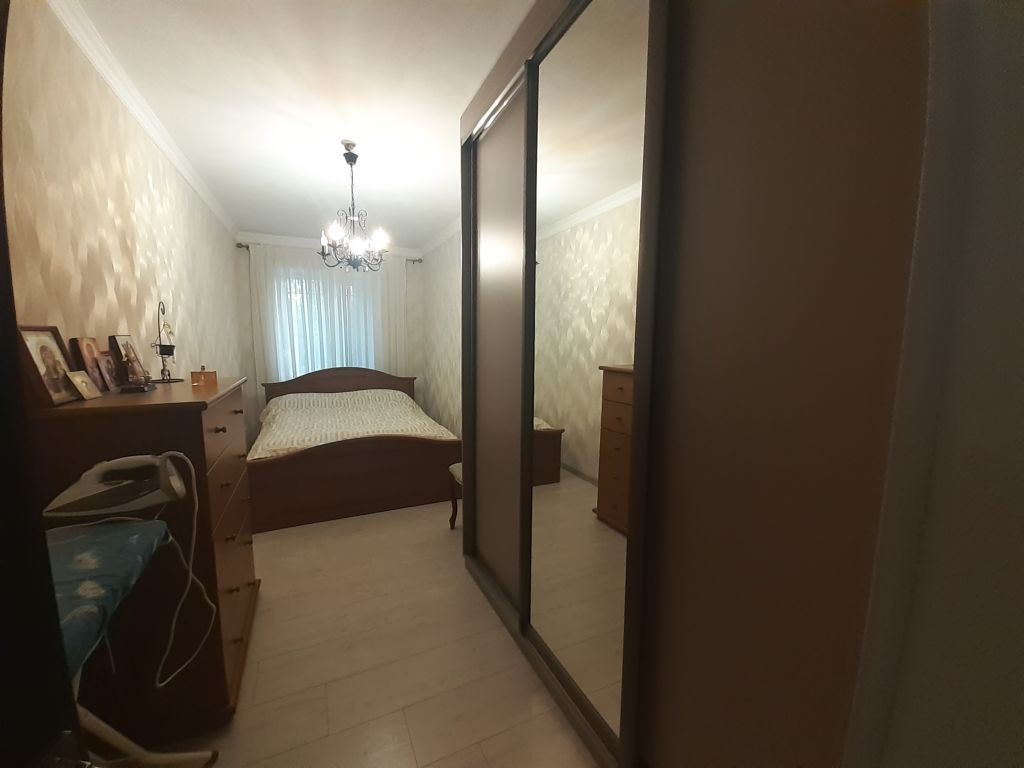 Продажа 3-комнатной квартиры, Пятигорск, Московская ул,  80