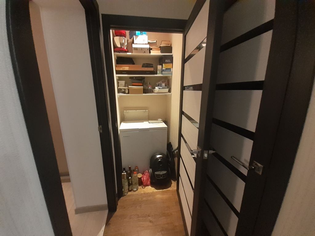 Продажа 3-комнатной квартиры, Пятигорск, Московская ул,  80