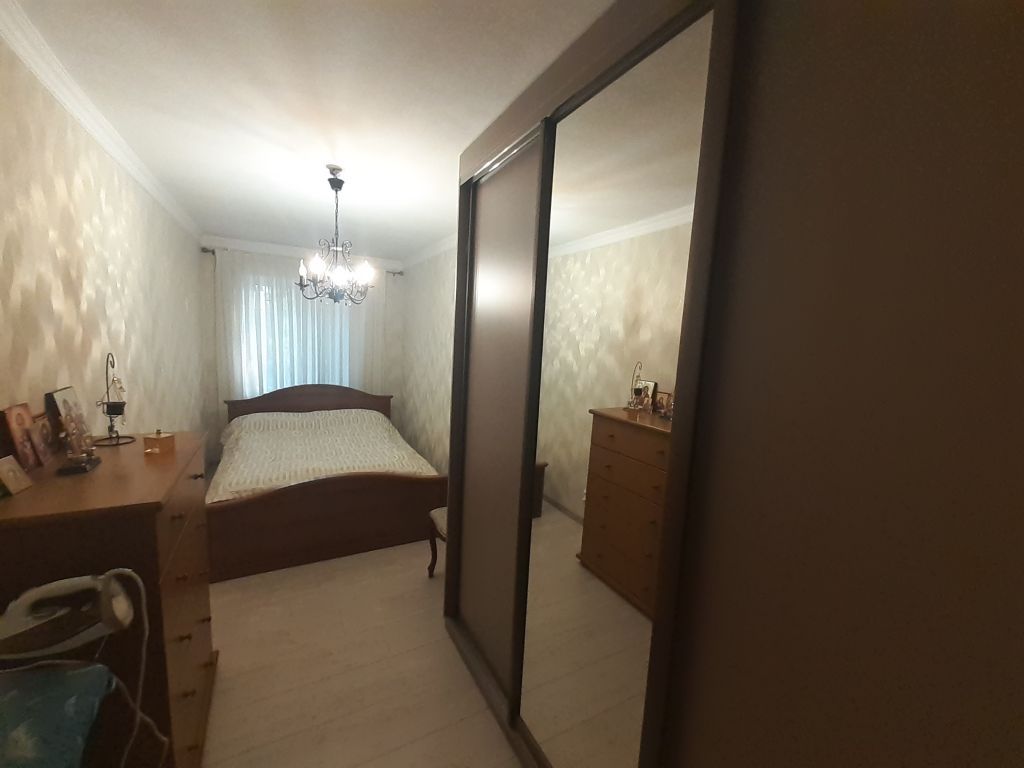 Продажа 3-комнатной квартиры, Пятигорск, Московская ул,  80