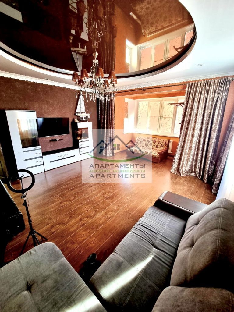 Продажа 2-комнатной квартиры, Пятигорск, Тенистая ул,  10