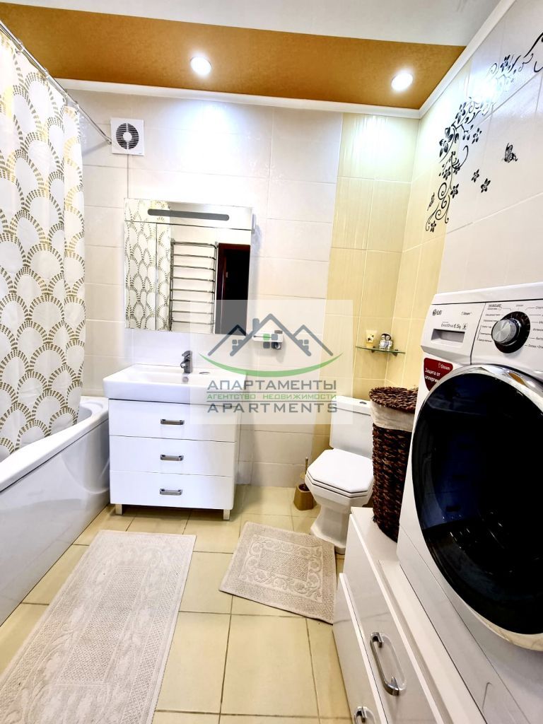 Продажа 2-комнатной квартиры, Пятигорск, Тенистая ул,  10