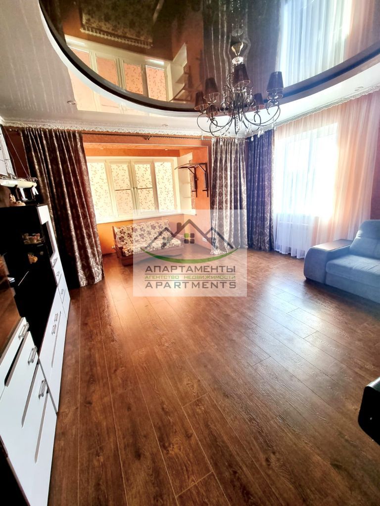 Продажа 2-комнатной квартиры, Пятигорск, Тенистая ул,  10