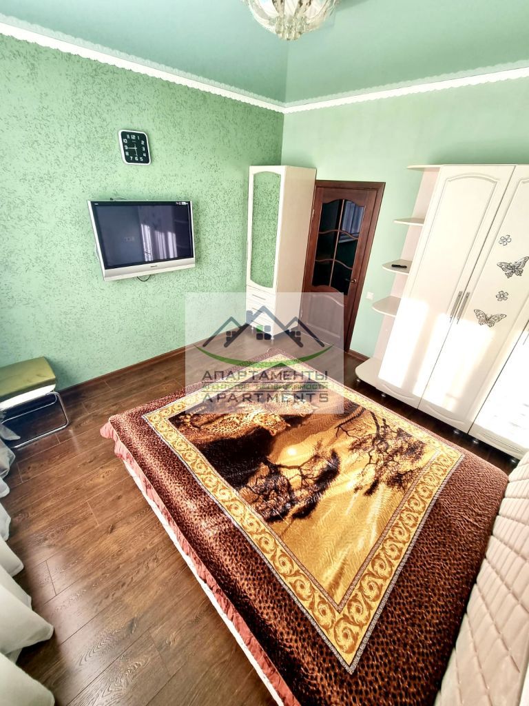 Продажа 2-комнатной квартиры, Пятигорск, Тенистая ул,  10