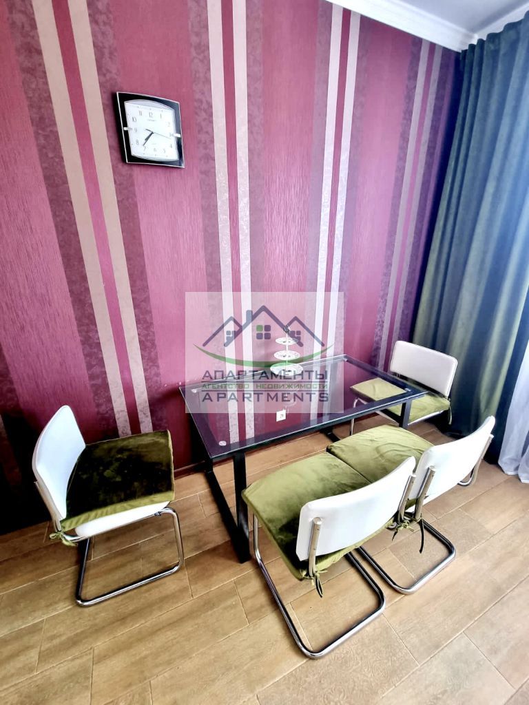 Продажа 2-комнатной квартиры, Пятигорск, Тенистая ул,  10