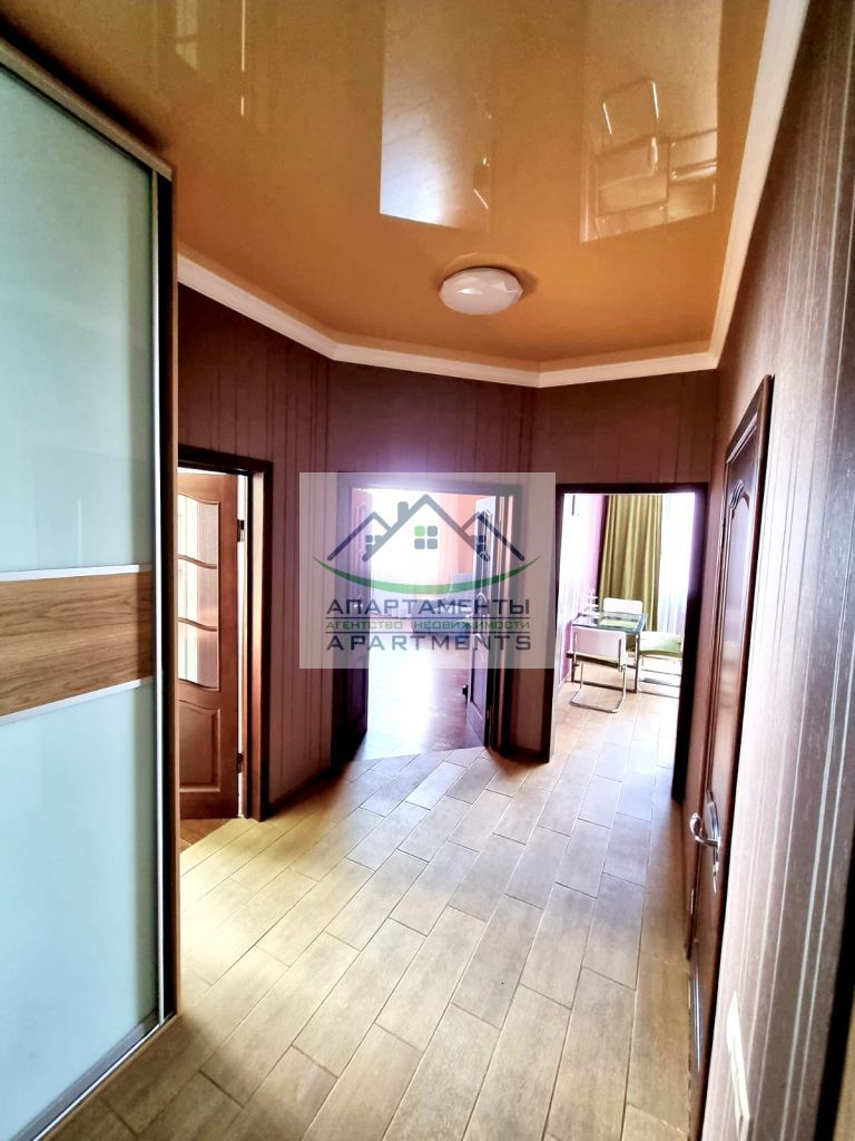 Продажа 2-комнатной квартиры, Пятигорск, Тенистая ул,  10