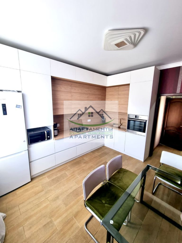 Продажа 2-комнатной квартиры, Пятигорск, Тенистая ул,  10