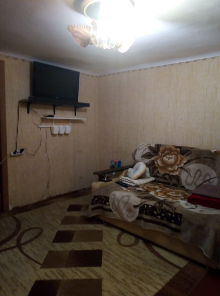 Продажа дома, 90м <sup>2</sup>, 4 сот., Батайск, Фрунзе ул