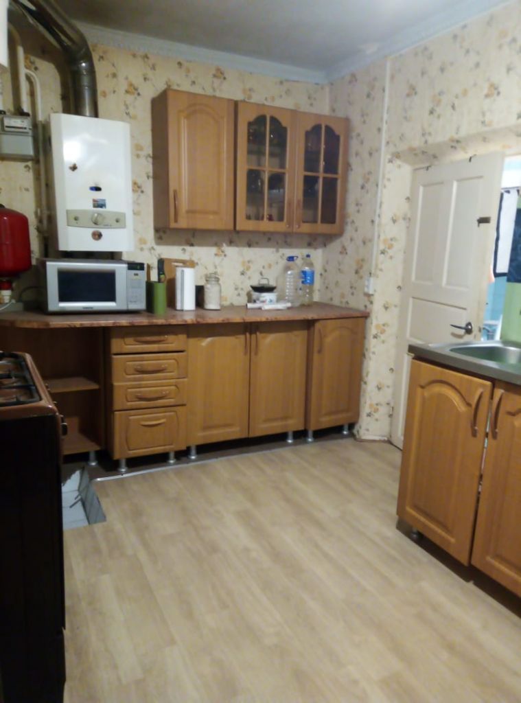 Продажа дома, 90м <sup>2</sup>, 4 сот., Батайск, Фрунзе ул