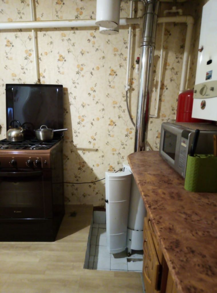 Продажа дома, 90м <sup>2</sup>, 4 сот., Батайск, Фрунзе ул