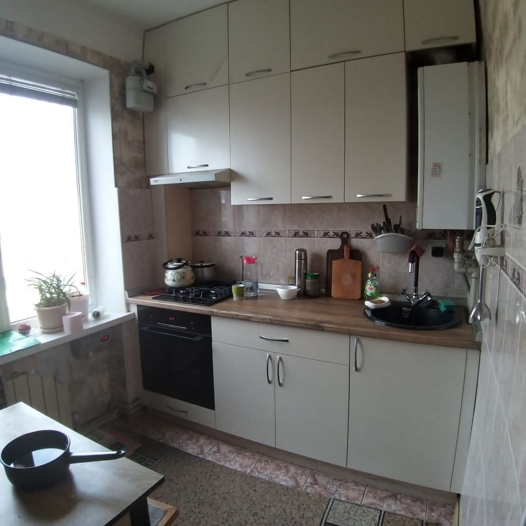 Продажа 3-комнатной квартиры, Пятигорск, 1-я Бульварная ул,  43