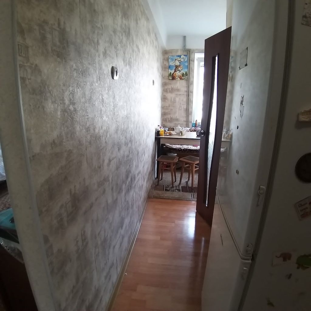 Продажа 3-комнатной квартиры, Пятигорск, 1-я Бульварная ул,  43