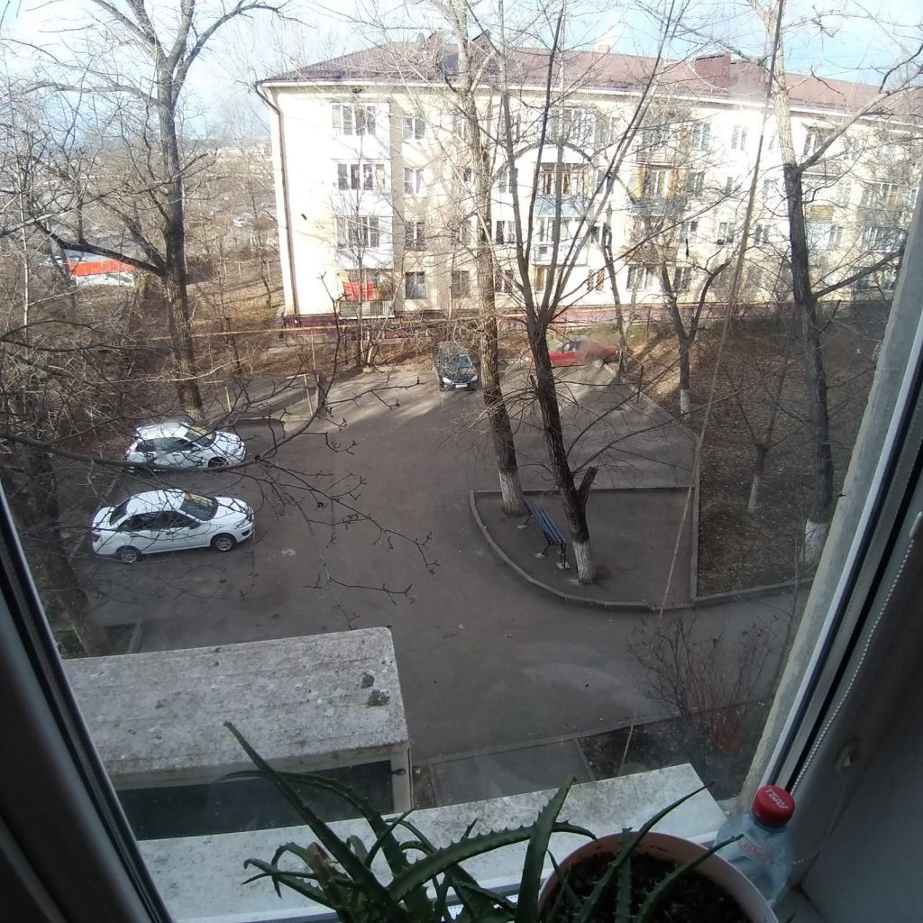 Продажа 3-комнатной квартиры, Пятигорск, 1-я Бульварная ул,  43