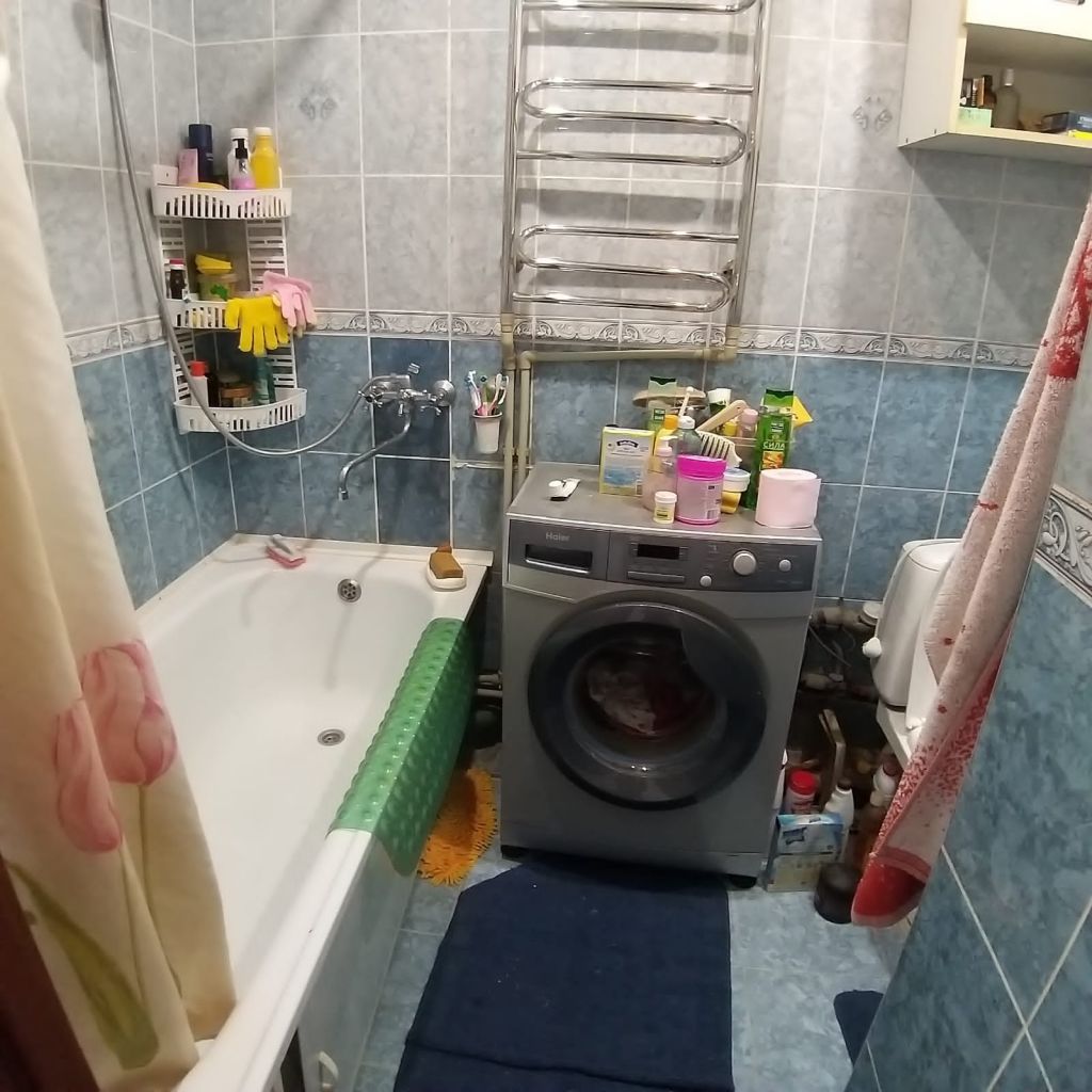 Продажа 3-комнатной квартиры, Пятигорск, 1-я Бульварная ул,  43