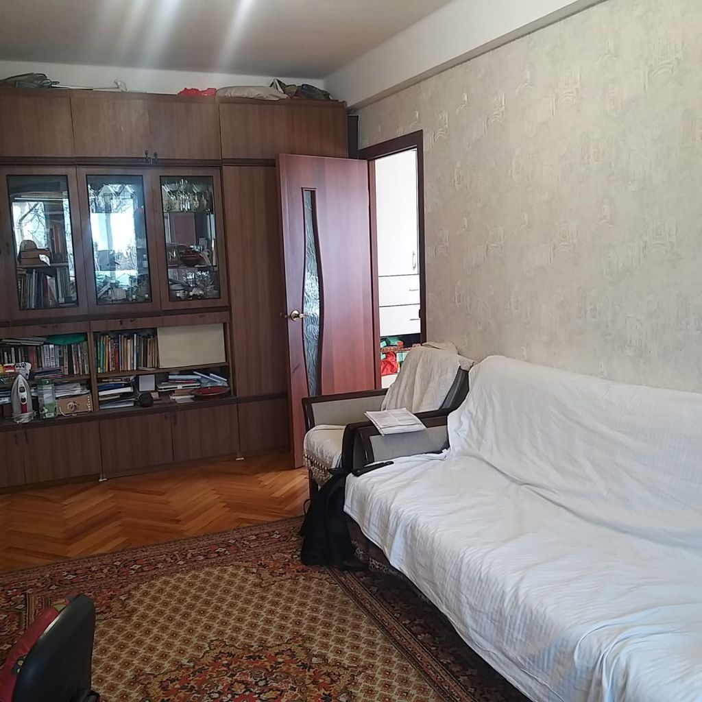 Продажа 3-комнатной квартиры, Пятигорск, 1-я Бульварная ул,  43