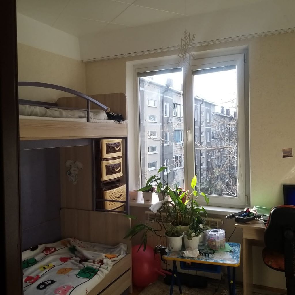 Продажа 3-комнатной квартиры, Пятигорск, 1-я Бульварная ул,  43